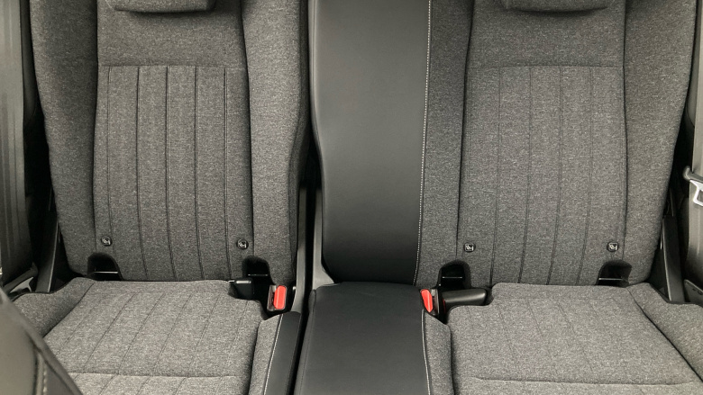 Honda Jazz 1.5 i-MMD Hybrid EX 5dr eCVT Hybrid Hatchback